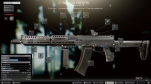 Escape from Tarkov AK-74 / AK-74N Meta Build