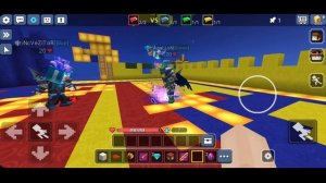 Выбери правильное число в бед варс. Блокман го Блокмен го Twi4x Blockman Go