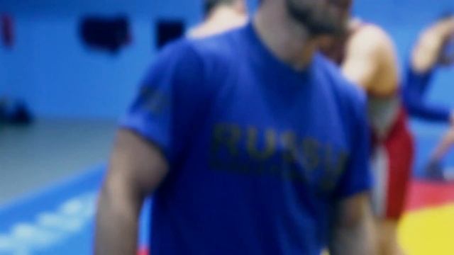 ТРЕНИРОВКА ПО ГРЕКО-РИМСКОЙ БОРЬБЕ | КСЕ ПЕРВОМАЕЦ смотреть онлайн