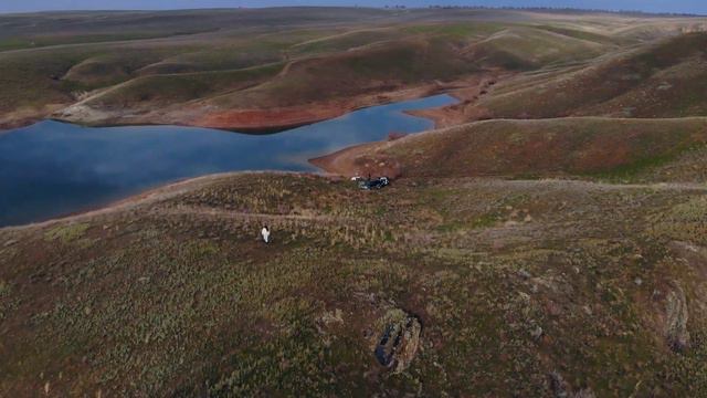 Куртинское водохранилище смотреть онлайн