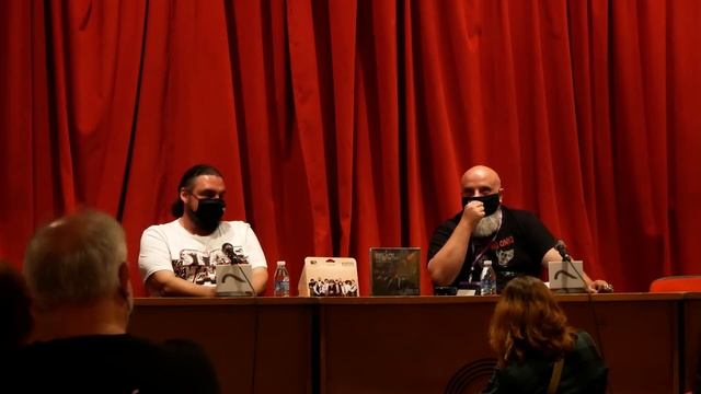 Presentación Nostromo Games con el juego Escape from earth con Iván Ledesma y Pak Gallego смотреть онлайн