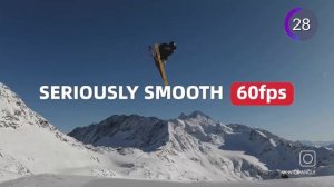 Обзор Insta 360 One R. Узнать за 60 секунд.