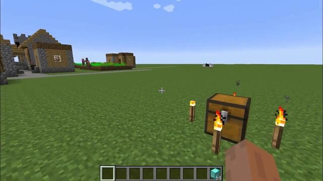 Как же умирая не терять вещи в MineCraft ? (keepInventory одна из нескольких команд).