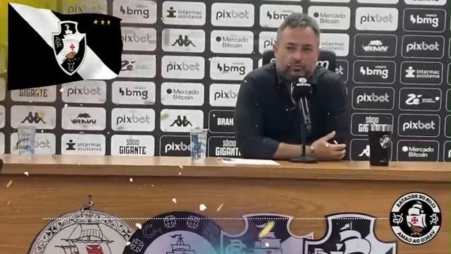 LUCIO BARBOSA FALA O QUE MOTIVOU A DEMISSÃO DE ALEXANDRE MATTOS смотреть онлайн