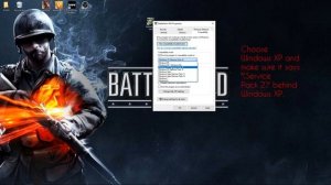 HOW TO FIX BATTLEFIELD 1942 ON WINDOWS 10 - STILL WORKING IN 2022/2023 - GAMEPLAY AFTER TUTORIAL