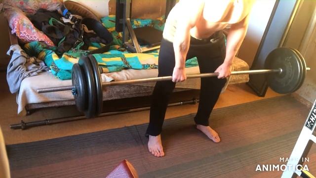 ЭТО УПРАЖНЕНИЕ ВЗОРВЕТ ТВОЮ СПИНУ-ПРОСТО ПОПРОБУЙ ЕГО смотреть онлайн