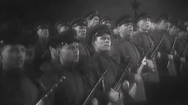 Несокрушимая и легендарная | 23 февраля — День воинской славы России