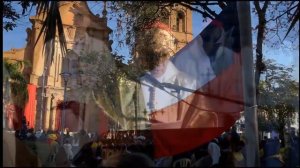 Eucaristía de Inauguración V CONGRESO AMERICANO MISIONERO