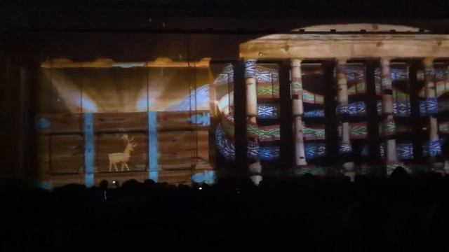 Рождественская сказка смотреть онлайн