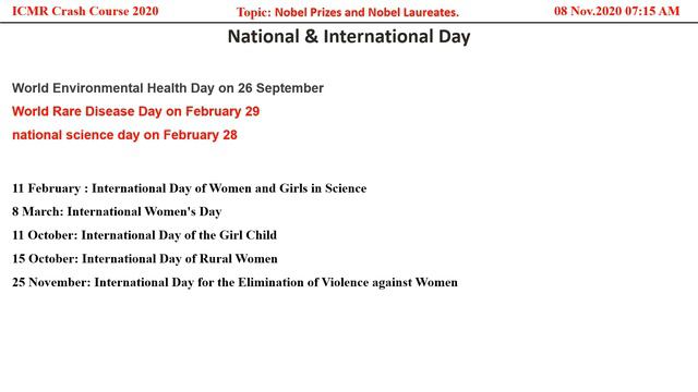 ICMR JRF 2020 - G.K. & Current Affair , Previous Year Question Solution & Expected Question Analysi смотреть онлайн