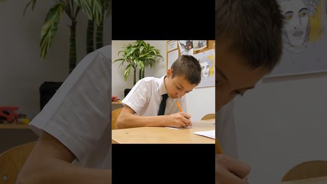 Робот пылесос и школьники! смотреть онлайн