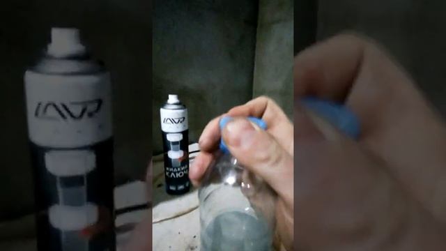 Дизельное топливо со спиртом