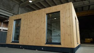 Дом-трансформер