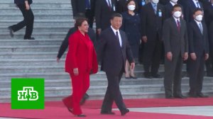 Гондурас беспокоит: почему бывший союзник США перешел на сторону Китая | «Центральное телевидение»