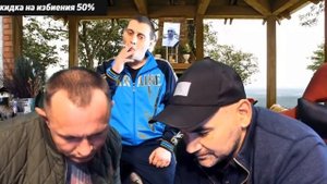 РЕАКЦИЯ АНДРЕЯ ЩАДИЛО НА ЗАКОН "О ВОРАХ"