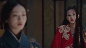 Сказание о Хао Лань 1 сезон 57 серия