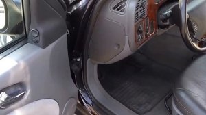 Авторынок Литвы. SAAB 9-5 универсал, 2001, 2.3 Turbo бензин. Из Германии / EvroAvtoMarket