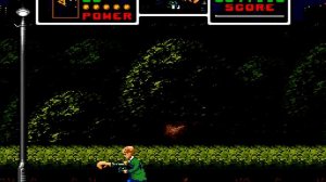 Home Alone 2 - Lost in New York (SNES)