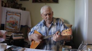 "Матаня на5, в4, на2". Радин Н.Я.