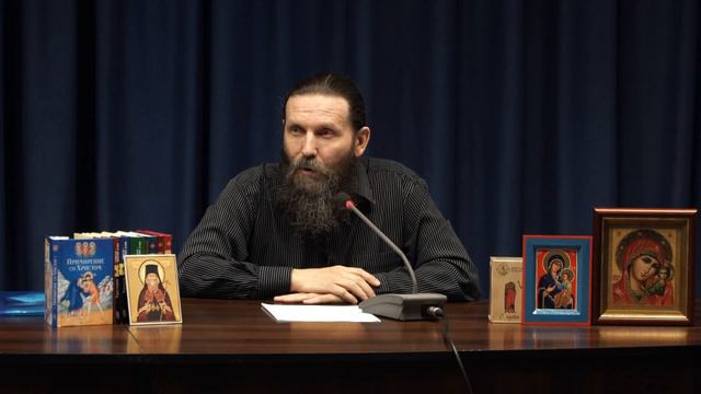 Ожидать ли возрождения веры смотреть онлайн