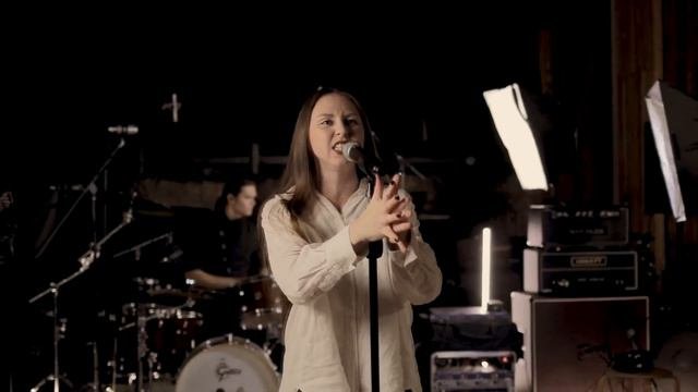 EXISTENTER | MODERN METAL С ЧЕЛОВЕЧЕСКИМ ЛИЦОМ