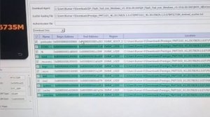 Сброс гугл аккаунта на планшете Prestigio Grace 3101 4G. FRP!