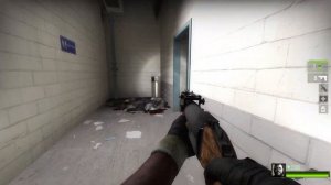 88# Достижение ПОУЛ ПОЗИЦИЯ в Left 4 Dead 2