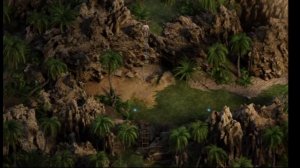 treasure of nadia 4 palm leaf for micheal, mysterious key