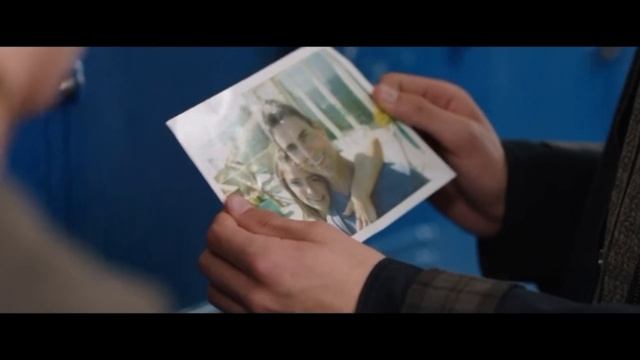 Первый человек рождён на Марсе, но мечтает попасть на Землю. смотреть онлайн