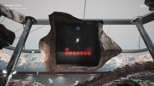 Как пройти змейку в Atomic Heart?