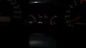 Замена датчика переднего моста Митсубиси Паджеро 3 помог решить проблему