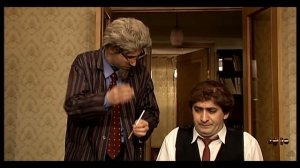 Kargin Haghordum sketch 432 (Hayko Mko)