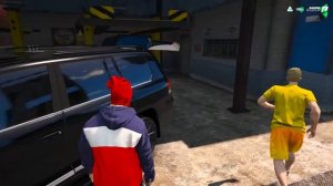 СЛЕЖУ ЗА ДЕВУШКОЙ ВЛАДА А4 в ГТА 5 МОДЫ! ОБЗОР МОДА В GTA 5! ВИДЕО ГТА ИГРЫ MODS