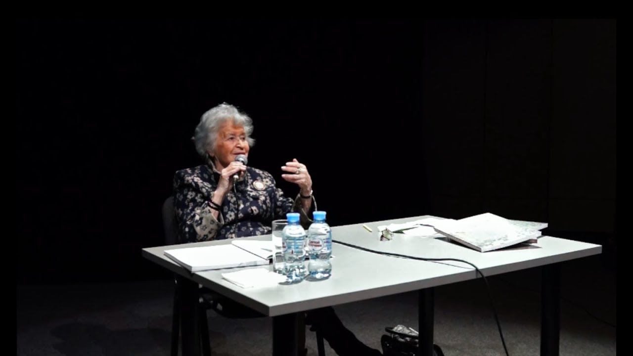Ирина Антонова о каталоге и выставке «Передвижники и импрессионисты. На пути в ХХ век»