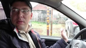 Отчет по Ларгусу. 51 тыща + грязевые болячки