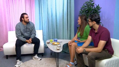 02.09.2024 ЕСТЬ Today! В гостях Эдуард Калиниченко, фудблогер