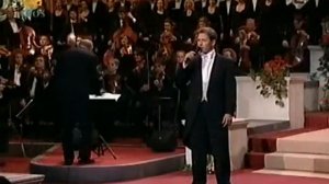 Helmut Lotti   Oh little town of Bethlehem live christmas song