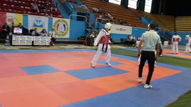 Машталер Тарас відвоював втрачині бали і вийшов на золотий бал! смотреть онлайн