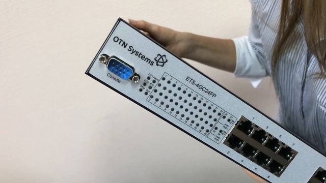 Телекоммуникационное оборудование. Xtran и Switch OTN Systems. Распаковка и обзор.