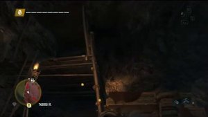 Assassin's Creed 4 Black Flag - Buried Chests - Treasure Map 565,539