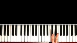 Imagine Dragons Believer — Беливер На Пианино Обучение Легко Уроки Фортепиано