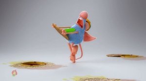 Рука смешной сериал + Больше анимационных видео для детей от Rattic