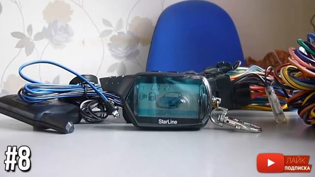 автотовары из китая