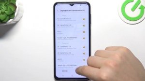 Samsung Galaxy A23 | Как выполнить сброс drm лицензий на Samsung Galaxy A23