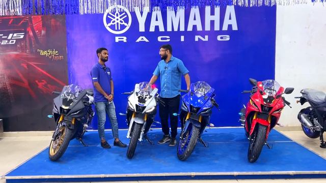 2023 Yamaha R15 All Models Finance 😍 | Down Payment EMI 😱 | Loan Price & r15 v4 emi 2023