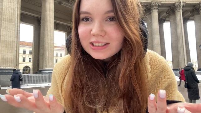 уехала в питер на выходные (формула 1, куда сходить в спб, выходные с подругой)