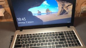 Asus разочарование или топ? Asus X 540 S