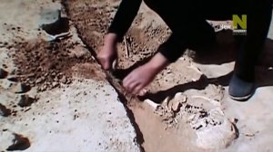 История Китая. 1 серия. Исчезнувшая династия