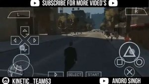 How to Download GTA 4 on Android PSP EMULATER||Suggest this video its fake or Real||
