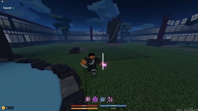 Max Level Insect Breathing And Kanroji Clan in Demonfall is GODLY (Roblox Demon Slayer) смотреть онлайн